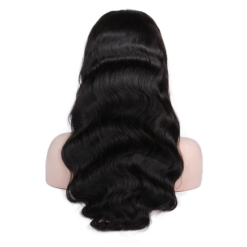 360 Full Lace Brazilian Body Wave | Diva Utopia